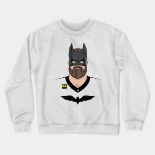 Philadelphia Football Bat Hero Crewneck Sweatshirt